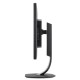 Монитор LCD 31.5'' 16:9 2560х1440(WQHD) IPS, 60 Hz, 450cd/m2, 1200:1, 50М:1, 4ms, VGA, HDMI, DP, USB-C, USB-Hub, Height adj, Pivot, Tilt, Swivel, Speakers, Black (Из ремонта)