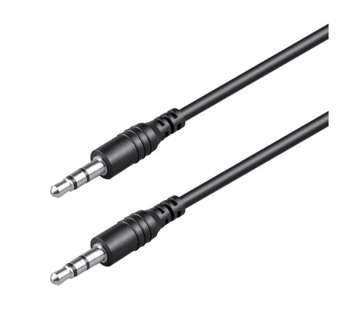 Компьютерная гарнитура Defender 63164 Tune 160 черный, провод 1.8 м