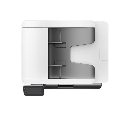 МФУ Pantum BM5201ADN, P/C/S, Mono laser, A4, 42 ppm, 1.2 GHz, 1200x1200 dpi, Duplex, DADF50, paper tray 250 pages, USB, LAN, start. cartridge 3000 pages (существенное повреждение коробки)