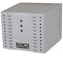 Стабилизатор напряжения/ Powercom Tap-Change TCA-3000, 1500W
