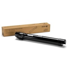  Тонер Xerox Phaser 7500 (19,8K стр.), черный