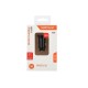 Сетевое З/У/ Автомобильное З/У GoPower GPQC11-1U 1USB 18W черный (1/100)
