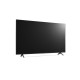 Телевизор 50'' LG 50UN640S/ LG 50UN640S LED TV 50", UHD, 400nit, RS-232, IP-RF, webOS 6.0, Group Manager, 16/7, Landscape only, Ashed Blue "()/ (Ghz)/Mb/Gb/Ext:war 1y/