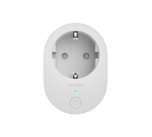 Розетка умная Xiaomi Smart Plug 2 EU ZNCZ302KK (BHR6868EU) (Вскрытая упаковка) Розетка умная Xiaomi Smart Plug 2 EU ZNCZ302KK (BHR6868EU) (Вскрытая упаковка)