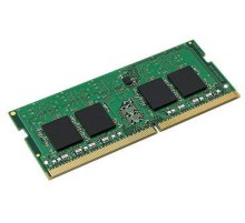 Память оперативная/ Foxline SODIMM 16GB 2666 DDR4 CL19 (1Gb*8)