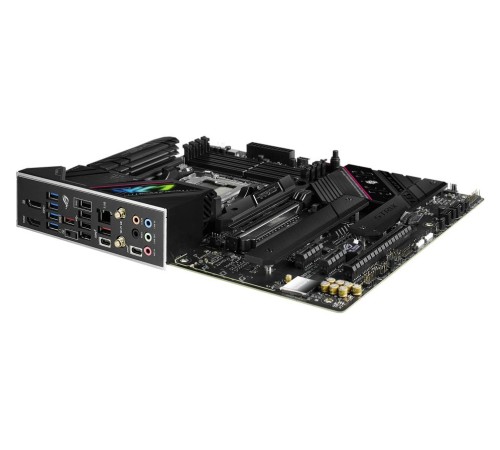 Материнская плата/ ROG STRIX B650E-F GAMING WIFI Материнская плата/ ROG STRIX B650E-F GAMING WIFI