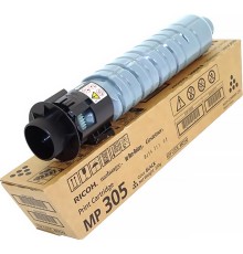 Тонер тип MP305+/ PRINT CARTRIDGE MP 305+ BLACK