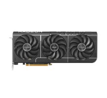Видеокарта ASUS PRIME-RX9070XT-O16G//RX9070XT HDMI DP*3 16G D6; 90YV0L71-M0NA00