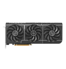 Видеокарта ASUS PRIME-RX9070-O16G//RX9070 HDMI DP*3 12G D6; 90YV0LI1-M0NA00
