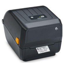 Принтер этикеток настольный Zebra ZD220, TT, 4", Standard EZPL, 203 dpi, EU and UK Power Cords, USB