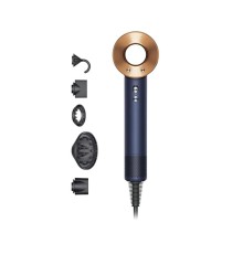 фен Dyson/ HD07 Prussian Blue/Copper 113312-01
