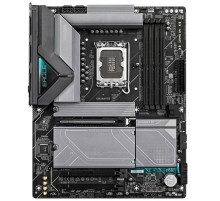 Материнская плата GIGABYTE Z890 EAGLE, LGA1851, Z890, 4*DDR5, 4*SATA, 4*M.2, 5*USB 3.2, 4*USB 2.0, Type-C, 3*PCIx16, 2*PCIx1, DP, ATX