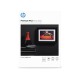 Бумага/ HP Premium Plus Semi-gloss Photo Paper-20 sht/A4/210 x 297 mm