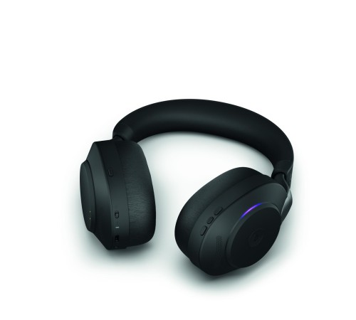 Гарнитура беспроводная/ Jabra Evolve2 85, Link380a MS Stereo Black Гарнитура беспроводная/ Jabra Evolve2 85, Link380a MS Stereo Black