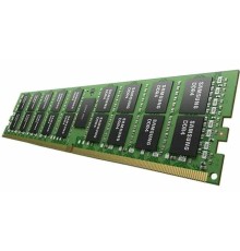Оперативная память Samsung DDR4  16GB RDIMM (PC4-25600) 3200 Mbps ECC Reg Dual Rank 1.2V (M393A2K43EB3-CWE), 1 year