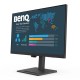 Мониторы/ Benq BL3290QT 31,5'', 2560x1440, IPS, 60Hz, 20M:1, 350cd, 5ms, HDMI, DP; 3*USB 3.2; USB C*65W, Speakers, Height adj 110, Pivot, 99% sRGB, Flicker-free;Low Blue Light, 3Y, Black