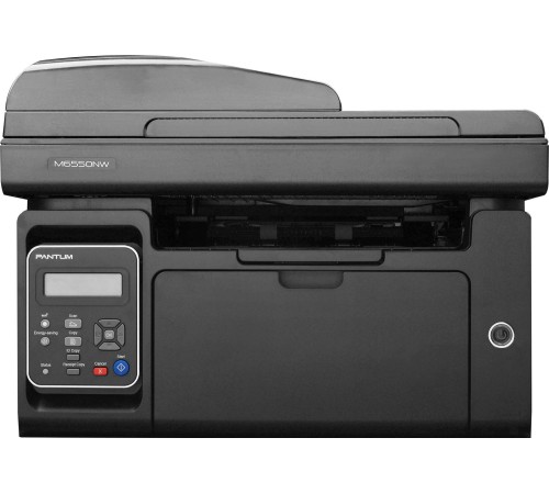 МФУ лазерное/ Pantum M6550NW МФУ лазерное/ Pantum M6550NW