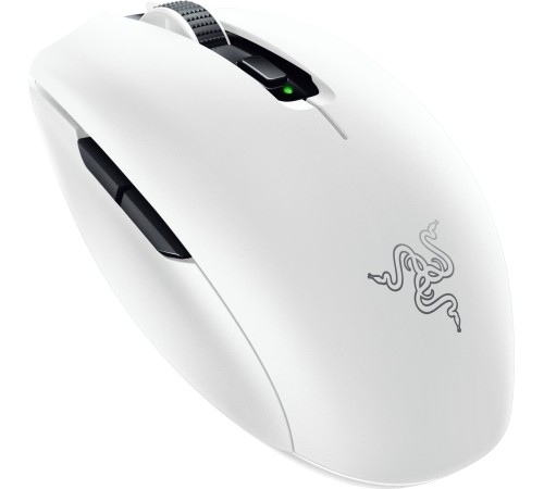 Игровая мышь Razer Orochi V2 White Ed. wireless mouse/ Razer Orochi V2 White Ed. Wireless Mouse Игровая мышь Razer Orochi V2 White Ed. wireless mouse/ Razer Orochi V2 White Ed. Wireless Mouse