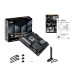 Материнская плата ASUS TUF GAMING B860-PLUS WIFI, LGA1851, B860, 4*DDR5, 4*SATA, 3*M.2, 5*USB 3.2, 2*USB 2.0, Type-C, 2*PCIx16, 1*PCIx1, DP+HDMI, ATX; 90MB1JL0-M0EAY0