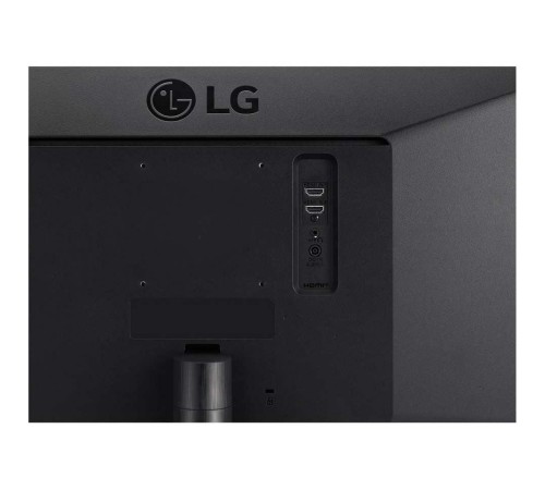 Монитор LG LCD 29WP500-B/ LG UltraWide 29WP500-B 29" IPS monitor, 2560x1080, 350 cd/m2, 21:9, 5мс (GtG), HDMIx2, Audio out, 75Hz, 178/178, внешний БП, FreeSync, HDR 10, VESA (100x100 мм), black Монитор LG LCD 29WP500-B/ LG UltraWide 29WP500-B 29" IPS monitor, 2560x1080, 350 cd/m2, 21:9, 5мс (GtG), HDMIx2, Audio out, 75Hz, 178/178, внешний БП, FreeSync, HDR 10, VESA (100x100 мм), black