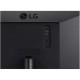 Монитор LG LCD 29WP500-B/ LG UltraWide 29WP500-B 29" IPS monitor, 2560x1080, 350 cd/m2, 21:9, 5мс (GtG), HDMIx2, Audio out, 75Hz, 178/178, внешний БП, FreeSync, HDR 10, VESA (100x100 мм), black