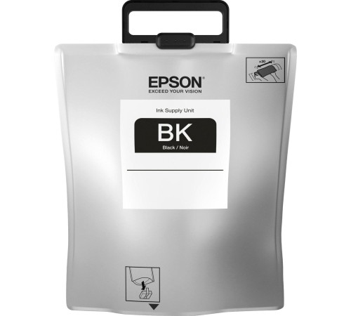 Картридж/ Epson I/C (b) WF-C869R XXL Картридж/ Epson I/C (b) WF-C869R XXL