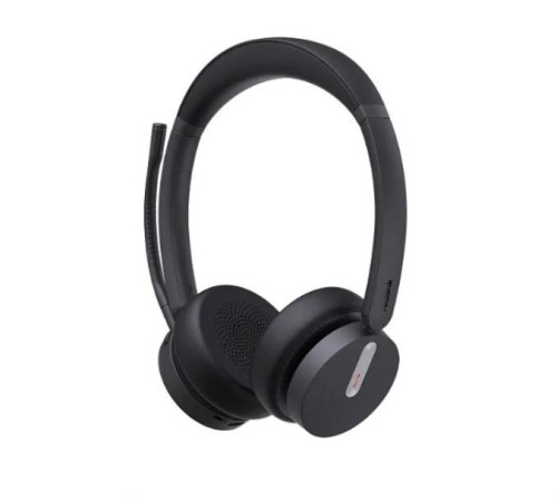 Гарнитура YEALINK BH70 Dual UC USB-A Дуо, Беспроводная Bluetooth гарнитура, HD звук, Шумоподав., шт Гарнитура YEALINK BH70 Dual UC USB-A Дуо, Беспроводная Bluetooth гарнитура, HD звук, Шумоподав., шт