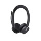 Гарнитура YEALINK BH70 Dual UC USB-A Дуо, Беспроводная Bluetooth гарнитура, HD звук, Шумоподав., шт
