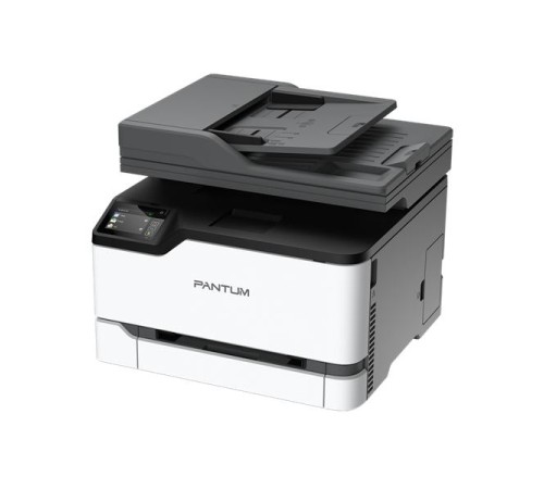 Мфу цветное Pantum CM2200FDW P/C/S/F ,Color laser, A4, 24 ppm  (max 50000 p/mon) 1 GHz, 1200x600 dpi, 512 mb RAM, Adf 50, paper tray 250 pages, USB, LAN, WiFi, st (царапины, потертости, после обновления ПО в СЦ)