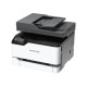 Мфу цветное Pantum CM2200FDW P/C/S/F ,Color laser, A4, 24 ppm  (max 50000 p/mon) 1 GHz, 1200x600 dpi, 512 mb RAM, Adf 50, paper tray 250 pages, USB, LAN, WiFi, st (царапины, потертости, после обновления ПО в СЦ)