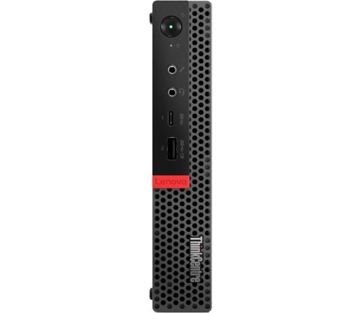 Персональный компьютер (создана специально для оборудования Logitech)/ Lenovo ThinkCentre M920q for ZOOM, Core i7-9700T, 2x8GB DDR4, 128GB SSD, Intel 9560 WiFi/BT, VESA Mount, USB Mouse/Keyboard, Win 10 IoT (Custom image for Zoom), (создана специально дл Персональный компьютер (создана специально для оборудования Logitech)/ Lenovo ThinkCentre M920q for ZOOM, Core i7-9700T, 2x8GB DDR4, 128GB SSD, Intel 9560 WiFi/BT, VESA Mount, USB Mouse/Keyboard, Win 10 IoT (Custom image for Zoom), (создана специально дл