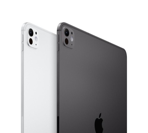 Планшет Apple/ 11-inch (M4) iPad Pro Wi-Fi 256GB - Space Black Планшет Apple/ 11-inch (M4) iPad Pro Wi-Fi 256GB - Space Black
