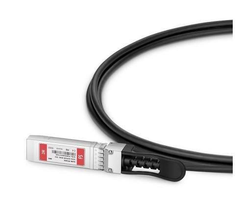 Твинаксиальный медный кабель/ 2m (7ft) FS for Mellanox MCP2M00-A002 Compatible 25G SFP28 Passive Direct Attach Copper Twinax Cable P/N Твинаксиальный медный кабель/ 2m (7ft) FS for Mellanox MCP2M00-A002 Compatible 25G SFP28 Passive Direct Attach Copper Twinax Cable P/N