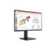 Монитор LCD 27'' 16:9 1920х1080(FHD) IPS, Нет, 60 Hz, 250cd/m2, 1000:1, 5ms, VGA, HDMI, DP, Height adj, Pivot, Tilt, Swivel, 2Y, Black (Вскрытая упаковка)
