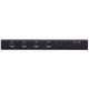 USB коммутатор ATEN 4 x 4 USB 3.2 Gen 1 Industrial Hub Switch