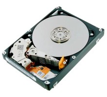 Жесткий диск Toshiba Enterprise HDD 2.5" SAS 1,8TB, 10000 rpm, 128MB buffer, AL15SEB18EQ, 1 year