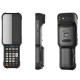 Терминал сбора данных Bluebird EK430 (WWAN) A10, LTE, WiFi, BT, AGPS, 13MP Rear , 5MP Front , 4.3", 4GB/32GB, Contactless Card Reader, 1D/2D LONG RANGE (Laser Aimer), 1 SIM, 2.2GHz Octa core, 34 key