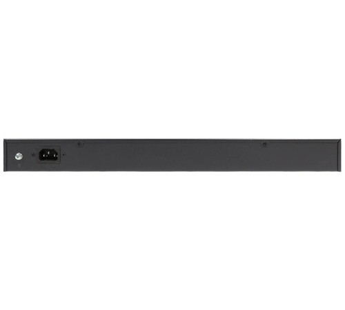 Коммутатор ORIGO Настраиваемый L2 PoE-коммутатор, 24x100Base-TX PoE, 2xCombo 1000Base-T/SFP, PoE-бюджет 280 Вт, комплект для установки в 19" стойку