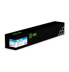 -/ Картридж лазерный Kyocera TK-8365C  голубой (12000стр.) для Kyocera TASKalfa 2554ci