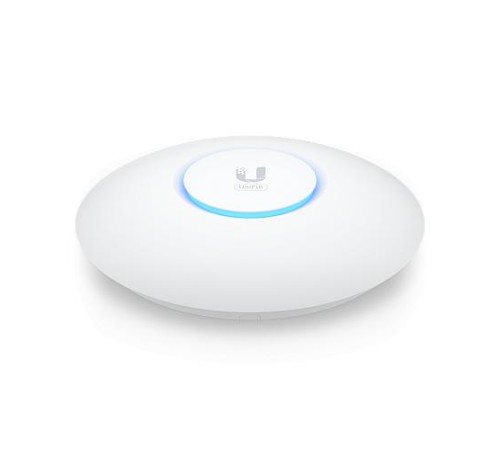 Точка доступа Ubiquiti UniFi 6+ Access Point Точка доступа Ubiquiti UniFi 6+ Access Point