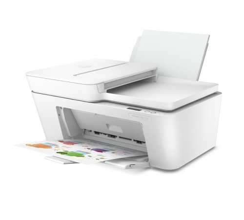 Струйное МФУ/ HP DeskJet Plus 4120 Струйное МФУ/ HP DeskJet Plus 4120