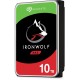 Жесткий диск/ HDD Seagate SATA3 10Tb IronWolf NAS 7200 256Mb 1 year warranty