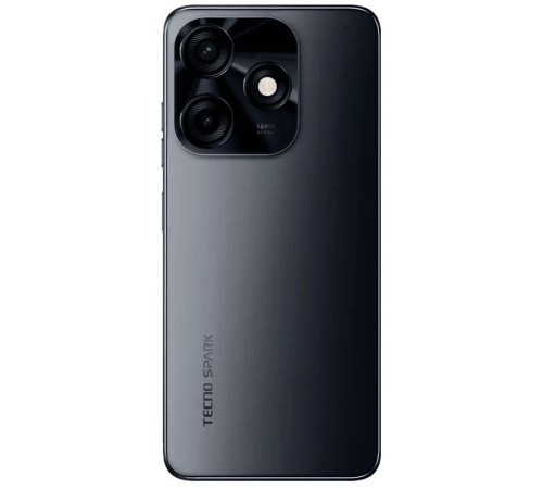 KI5m SPARK 10C 128+4 Meta Black, 6.56" 20:9 1612 x 720,1,6 ГГц, 8 Core, 4GB RAM, 128GB, up to 1TB flash, 16 Мп/8Мп,2 Sim,2G,3G,LTE, BTv5.0, WiFi 802.11 a/b/g/n/ac,NFC,GPS/AGPS,GLONASS/Beidou/Galileo,Type-C, 5000mAh, Android S, 163,84 ммx75.49 ммx8,50 KI5m SPARK 10C 128+4 Meta Black, 6.56" 20:9 1612 x 720,1,6 ГГц, 8 Core, 4GB RAM, 128GB, up to 1TB flash, 16 Мп/8Мп,2 Sim,2G,3G,LTE, BTv5.0, WiFi 802.11 a/b/g/n/ac,NFC,GPS/AGPS,GLONASS/Beidou/Galileo,Type-C, 5000mAh, Android S, 163,84 ммx75.49 ммx8,50
