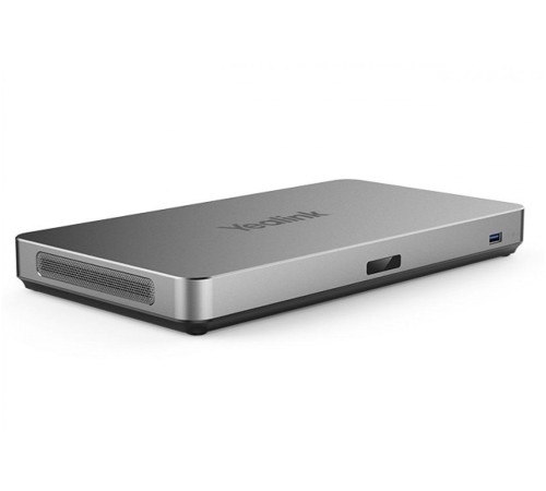 Кодек для больших переговорных комнат/ Yealink [M800-C00-0012] Smart 4K Room System for Large Room / MeetingEye 800 codec / 2-year AMS [1203647]