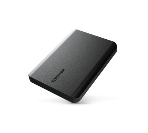 Внешний жесткий диск TOSHIBA Canvio Basics HDTB520YK3AA 2TB 2.5" USB 3.2 Gen 1 black (аналогHDTB420EK3AA) (Вскрытая упаковка) Внешний жесткий диск TOSHIBA Canvio Basics HDTB520YK3AA 2TB 2.5" USB 3.2 Gen 1 black (аналогHDTB420EK3AA) (Вскрытая упаковка)