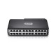 Коммутатор/ Коммутатор Netis ST3124P (L2) 24x100Мбит/с неуправляемый