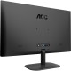 Монитор/ Philips 27B2H/EU 27'', 1920x1080, IPS, 75Hz, 20M:1, 250cd, 4ms, VGA, HDMI 1.4, Flicker Free, Low Blue Light, VESA, 3Y, Black