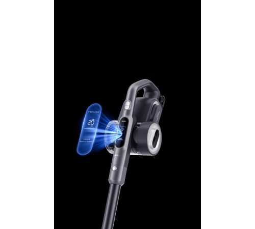 Пылесос вертикальный Jimmy Cordless Vacuum Cleaner H8 Flex Graphite+Silver Пылесос вертикальный Jimmy Cordless Vacuum Cleaner H8 Flex Graphite+Silver