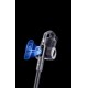 Пылесос вертикальный Jimmy Cordless Vacuum Cleaner H8 Flex Graphite+Silver