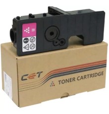 -/ Тонер-картридж (PK208) для KYOCERA ECOSYS P5026cdn (CET) Magenta, 45г